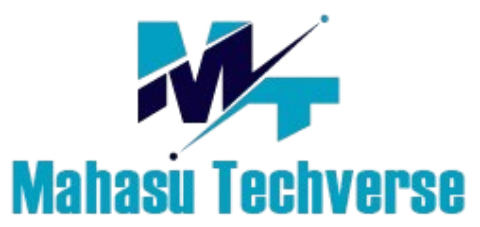 Mahasu Techverse